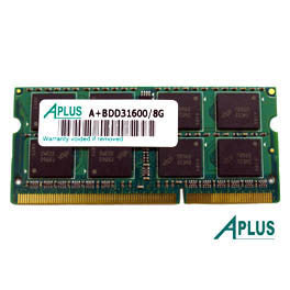 8GB DDR3 1600 for Apple iMac (Late 2013 / 2014 / Mid 2015)