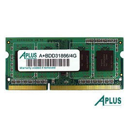 4GB DDR3 1866 SODIMM for Apple iMac Retina 5K 27-inch (Late 2015)
