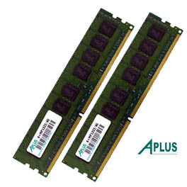 16GB kit (2x8GB) DDR3 1333 ECC DIMM for Apple Mac Pro (DDR3, Mid 2012, 2 CPU), (DDR3, Mid 2012, 1 CPU)