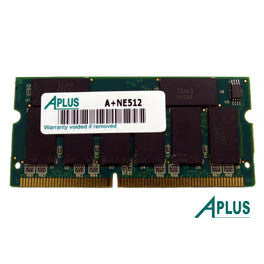 512MB SDRAM PC133 SODIMM for Apple iBook 500 / 600 / 700 / 800